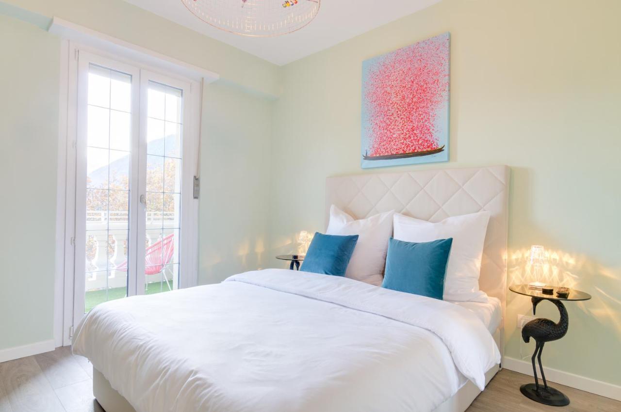 Apartamento Penthouse Jolanda Meran-o