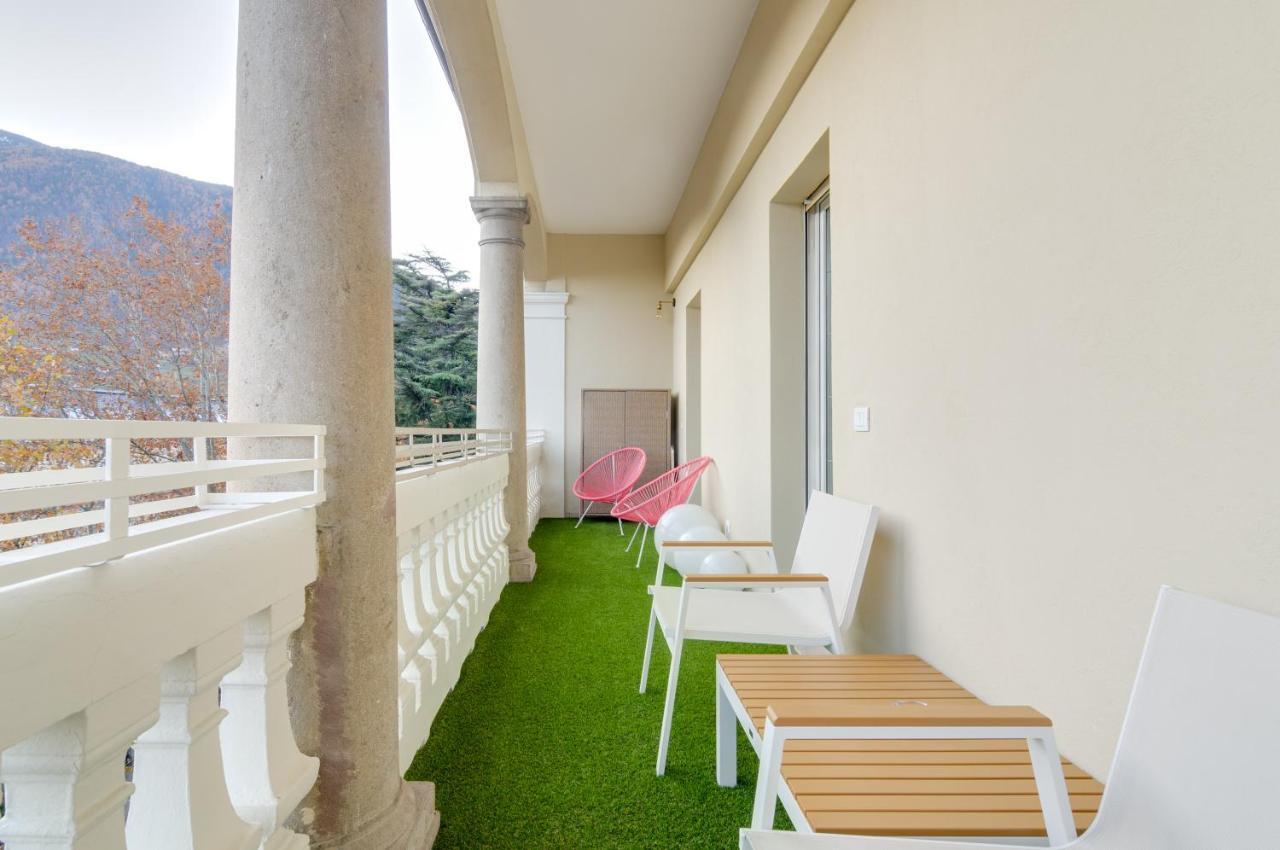 Apartamento Penthouse Jolanda Meran-o Merano